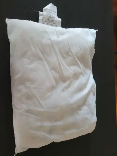 Ikea slan pillow, View more