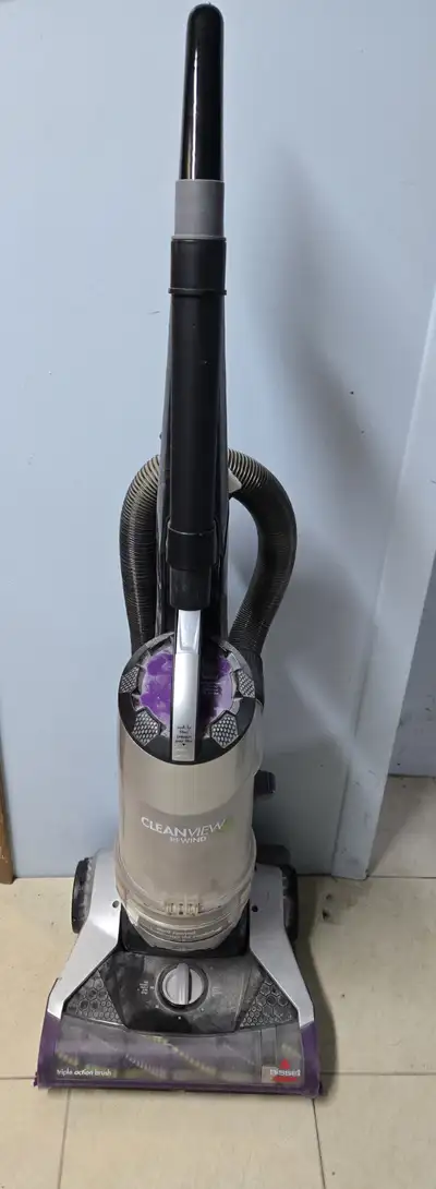 Bissell Vacuum Cleaner, View more
