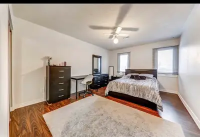 Room for Rent in Scarborough, Toronto