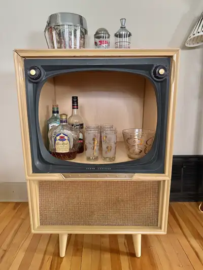 retro swivel  bar, View more