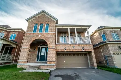 2 SINGLE ROOMS AVAILABLE FOR RENT! NEAR BROCK UNIVERSITY!