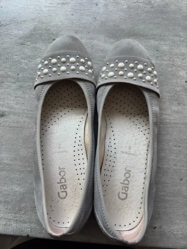 Mocasín Gabor64026026663041120