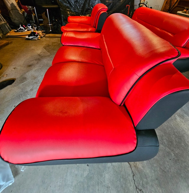 Living room Sofa Set Couches & Futons Edmonton Kijiji