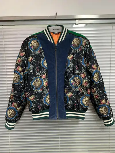 Gucci jacket, View more