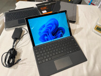 Microsoft Surface Pro 6, 8GB, 256GB - Great Condition