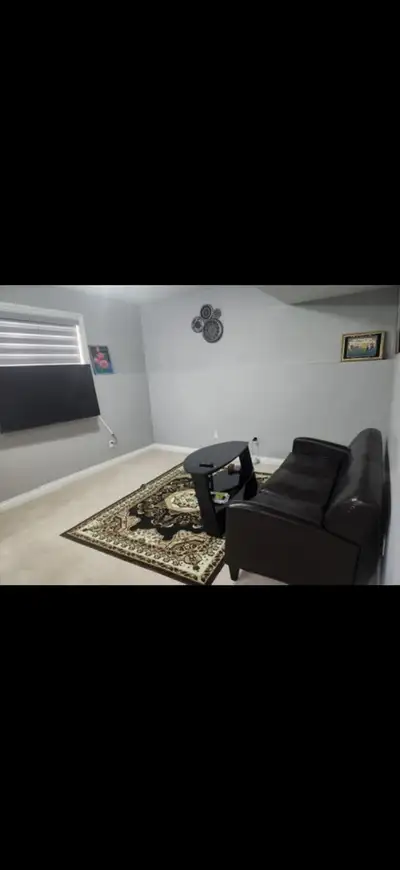 Private Room for rent