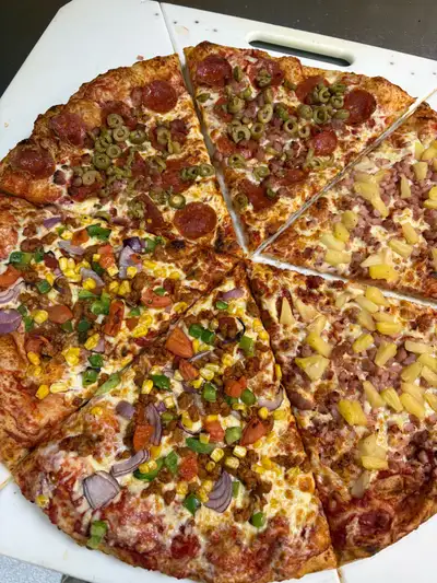 Delivery driver , View more