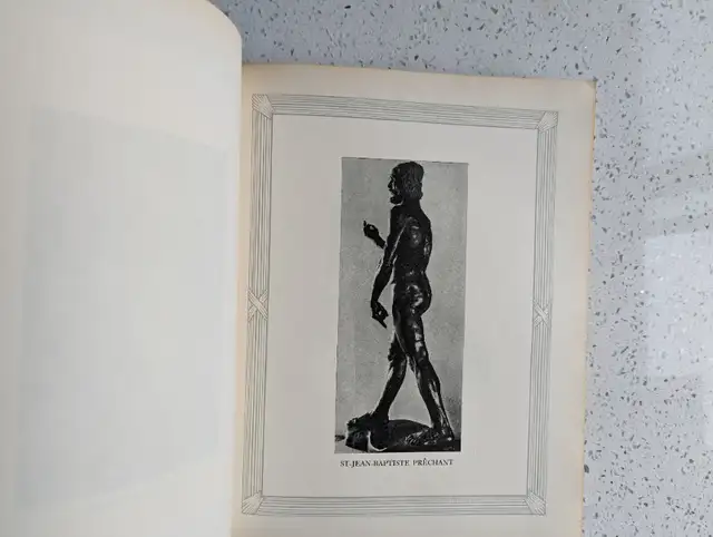 DISTILLATE Vintage Art Book Limited Print from Montreal Canada in Arts & Collectibles in Markham / York Region - Image 6