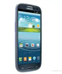 Samsung Galaxy S III I747M, 16GB, FIDO , BUTTON PROBLEM