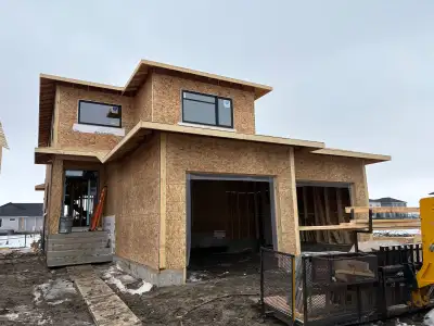 Hiring Framers, View more