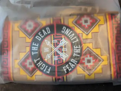 The Walking Dead Wallet, View more