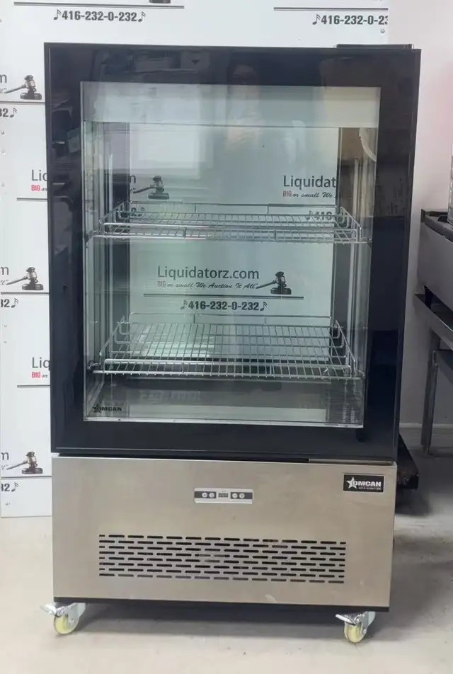 Liquidatorz.com Sep 30 @ 10am online auction Don’t miss out in Industrial Kitchen Supplies in City of Toronto - Image 7