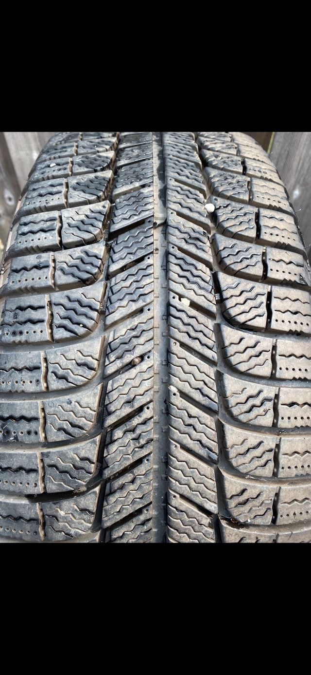 BMW winter tires, Quick Sale!!! in Tires & Rims in Mississauga / Peel Region - Image 4