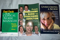 Nurse Self Help Books