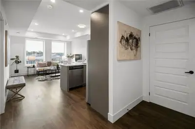 1-Bedroom Condo Near the University of Guelph