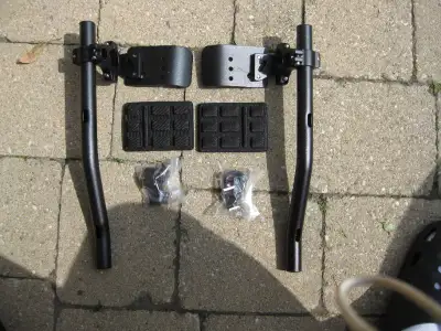 Road Bike Aerobars, View more