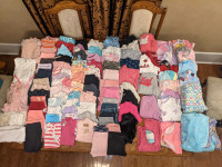 Girls size 4 clothes