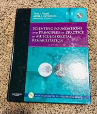 Scientific Foundations and Principles of Practice in Musculoskel
