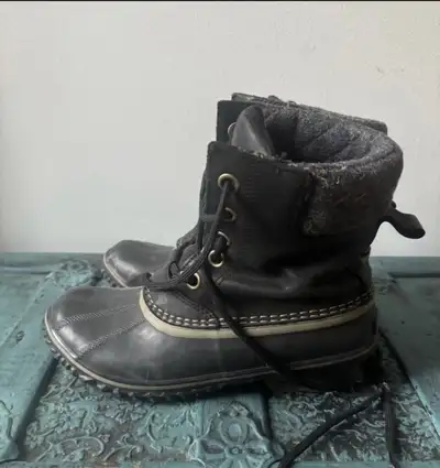 Bottes d’hiver Sorel, View more