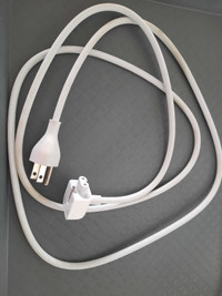Apple Mac Book power cable