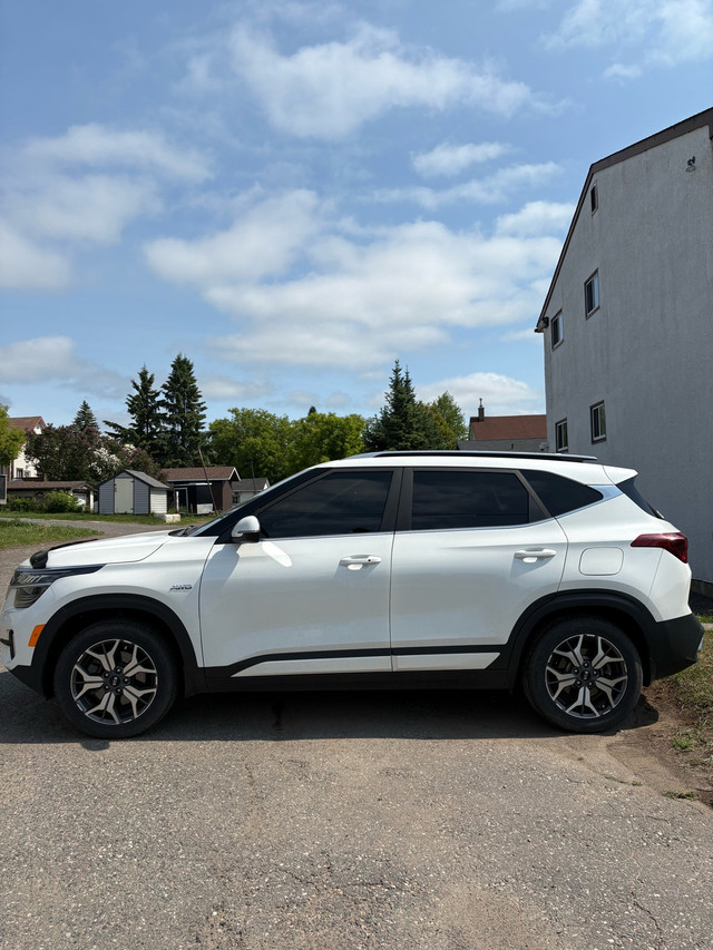 2021 Kia Seltos in Cars & Trucks in Thunder Bay - Image 3