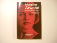 Margaret Atwood / La servante écarlate