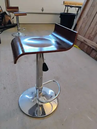 Bar Stool, View more