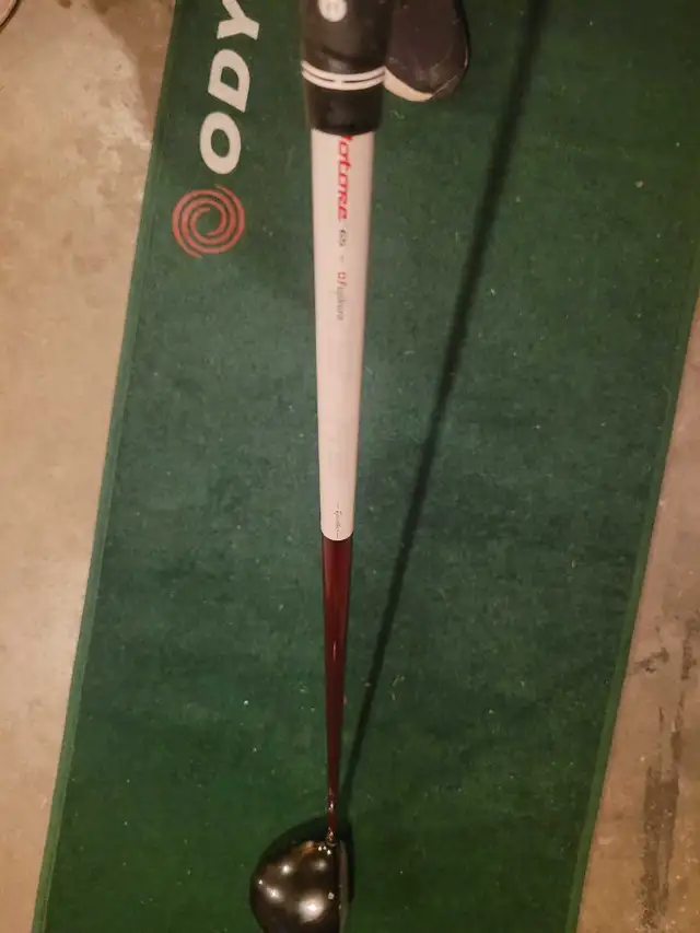 Taylormade R9 Driver528038395873873922