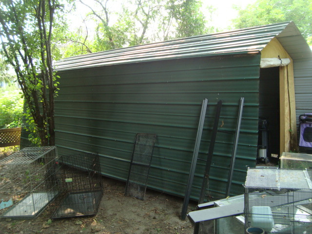 car shelter,  10x19 shed in Outdoor Tools & Storage in Markham / York Region