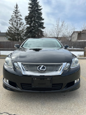 2008 Lexus GS 350 Premium 