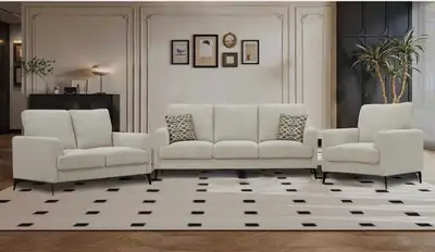 3 piece sofa set for sale near me , View more