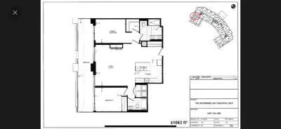Luxury condo for rent Fenelon Falls