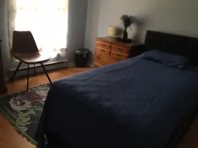 Chambre à Louer