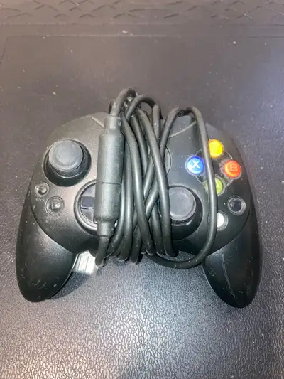 Xbox Original Controller 
