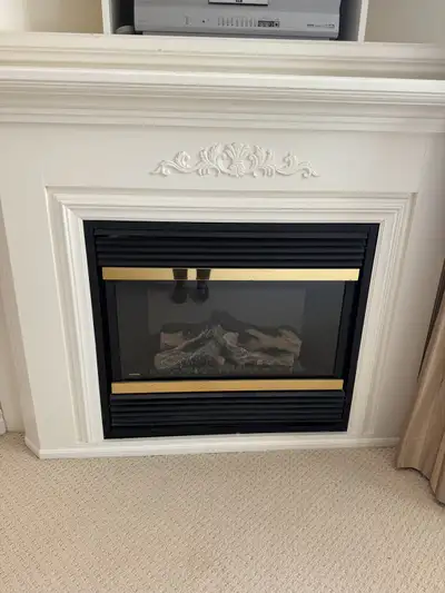 MAJESTIC ELECTRIC Heater 33 W , 29 L, View more