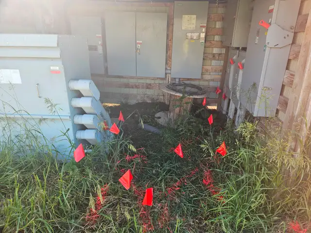 Private Utility Locating Service63006659667201121