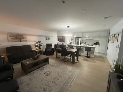 Très grand condo 31/2+ à louer Disponible en tout temps après entente entre nous Pour plus d’informa...