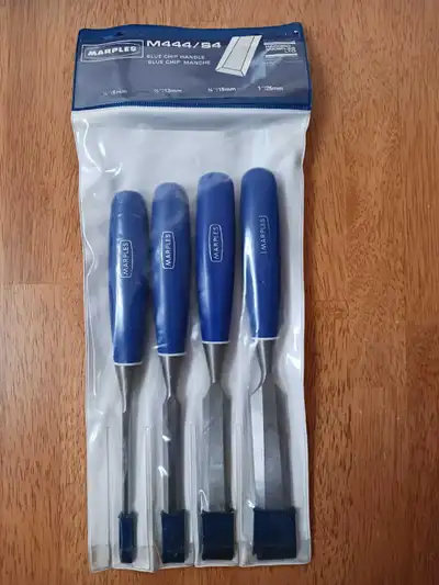 Chisels and Carving Sets, View more