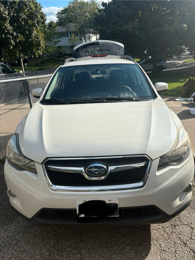 2015 Subaru crosstrek XV in Cars & Trucks in Mississauga / Peel Region