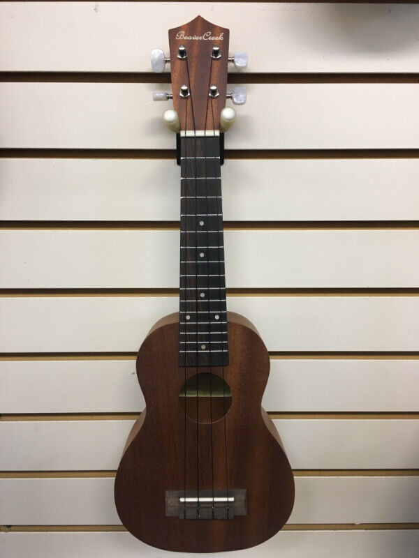 Ukulele Lessons in Music Lessons in Edmonton