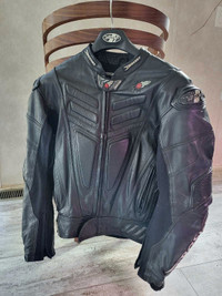 Motorcycle Jacket size 42(med) Joe Rocket $100OBO