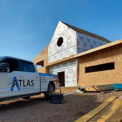 Atlas Contracting is looking for tradies in the Pictou county and Colchester county areas. If you ar...
