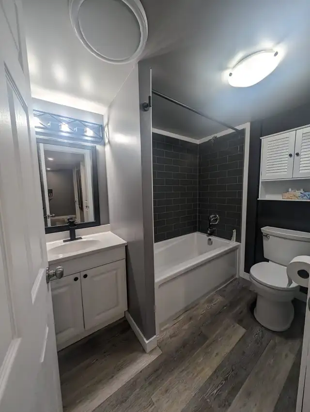Basement for rent in Long Term Rentals in St. Catharines - Image 8