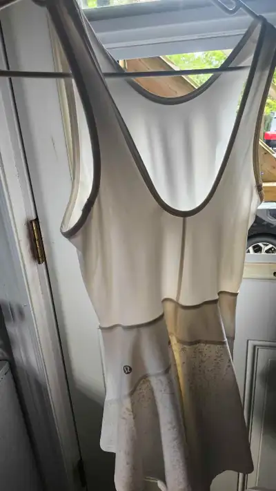 Lululemon Tennis Dress size 4, View more