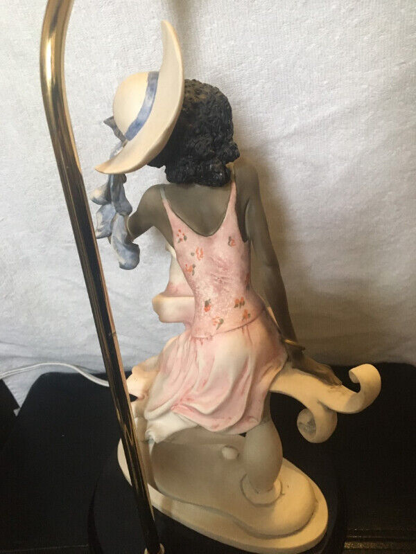 ACCENT TABLE LAMP NEW & MORE ITEMS Home Décor & Accents Mississauga