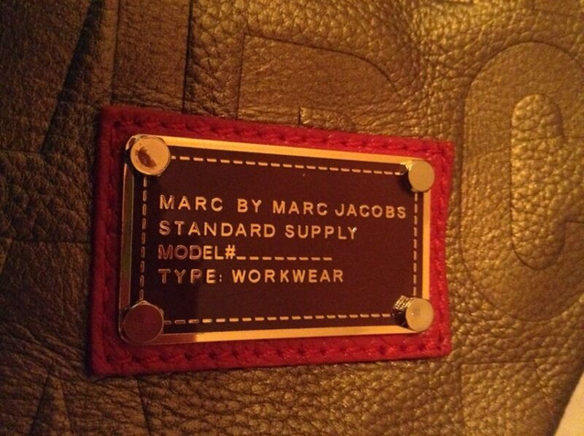 Marc by Marc Jacobs Bag - NEW in Women's - Bags & Wallets in Gatineau - Image 2
