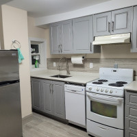 2 bed 1 bath - Main Floor - Danforth & Jones Ave - Townhouse