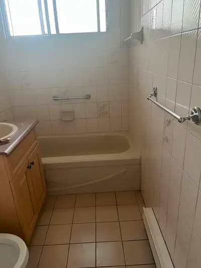 5 1/2 appartement for rent