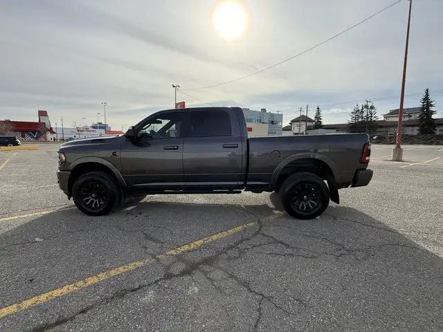 2022 Ram 2500HD Limited in Cars & Trucks in Medicine Hat - Image 3
