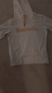 Bench hoodie 
